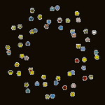 pic for Beads  160x160